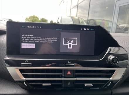 Citroën - C4