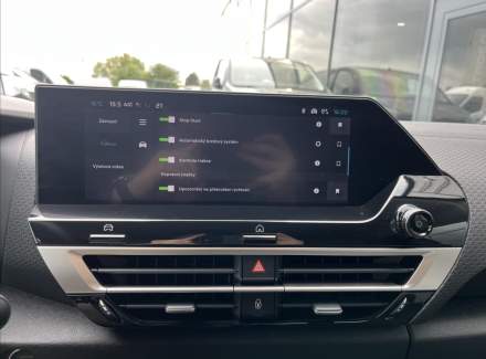 Citroën - C4