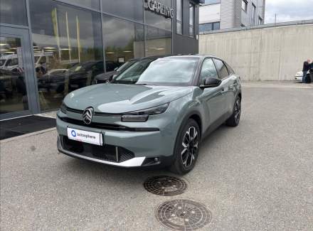 Citroën - C4