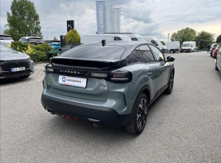 Citroën - C4