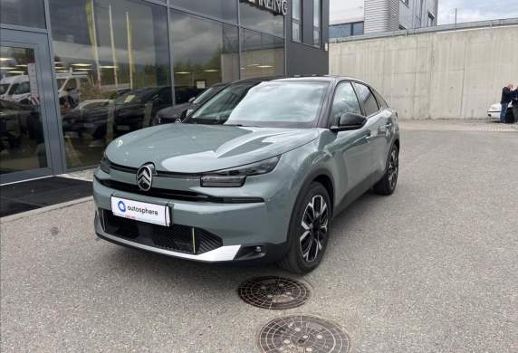 Citroën - C4