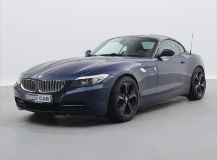 BMW - Z4