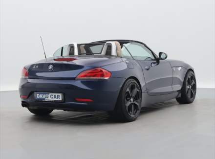 BMW - Z4