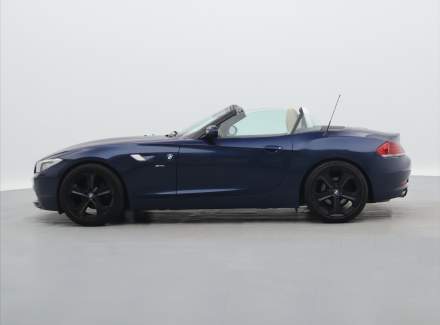 BMW - Z4