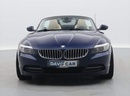 BMW - Z4
