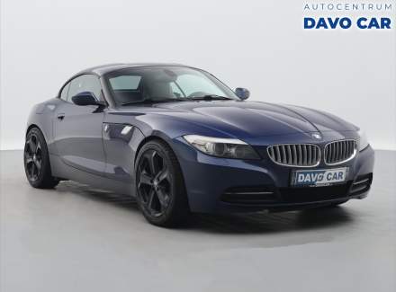 BMW - Z4