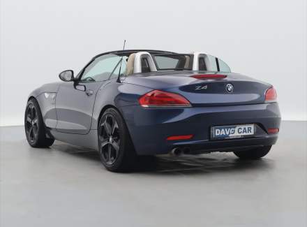 BMW - Z4