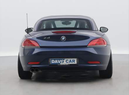 BMW - Z4
