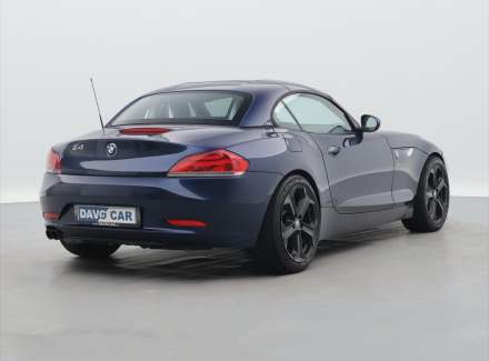 BMW - Z4