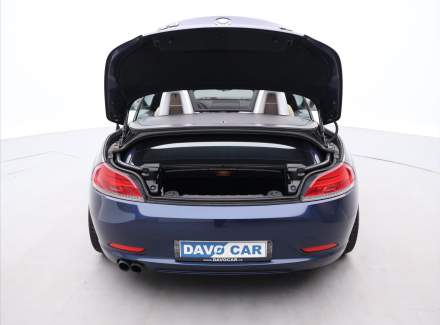 BMW - Z4