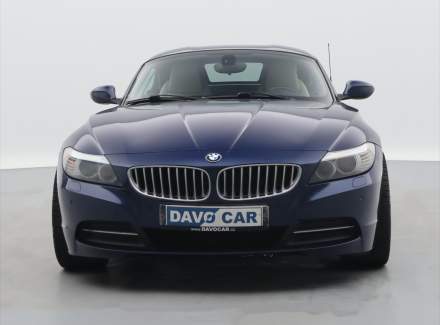 BMW - Z4