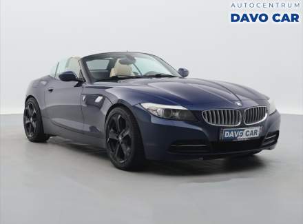 BMW - Z4