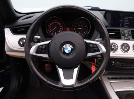 BMW - Z4