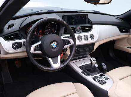 BMW - Z4