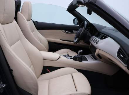 BMW - Z4