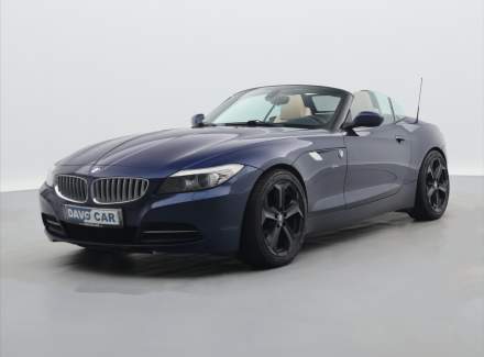 BMW - Z4