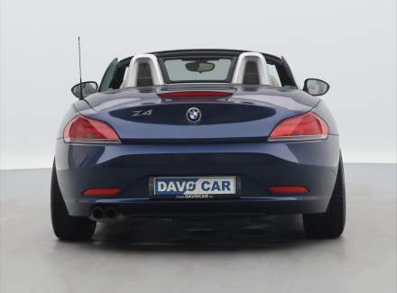 BMW - Z4