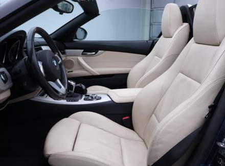 BMW - Z4