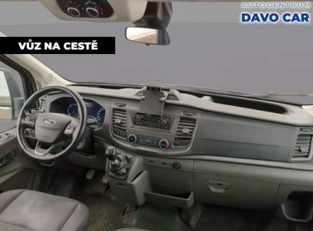 Ford - Transit