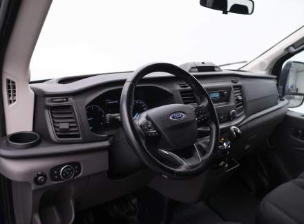 Ford - Transit