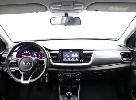 Kia - Stonic