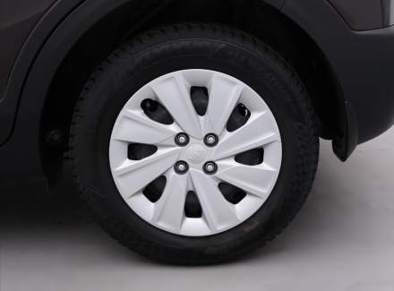 Kia - Stonic