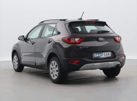 Kia - Stonic