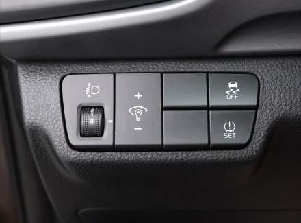 Kia - Stonic