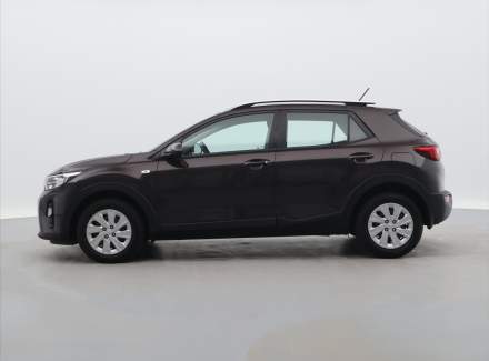 Kia - Stonic
