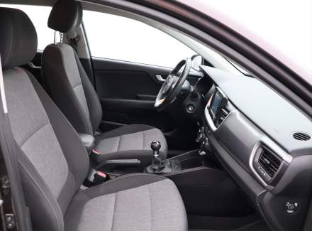 Kia - Stonic