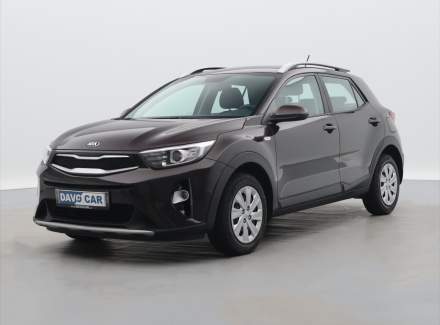 Kia - Stonic