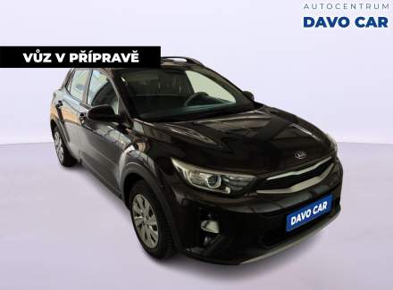 Kia - Stonic