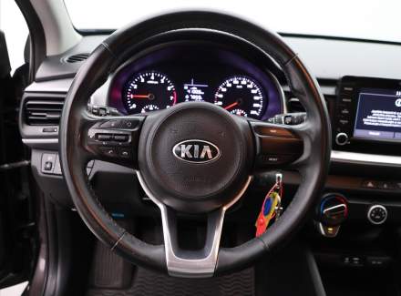 Kia - Stonic