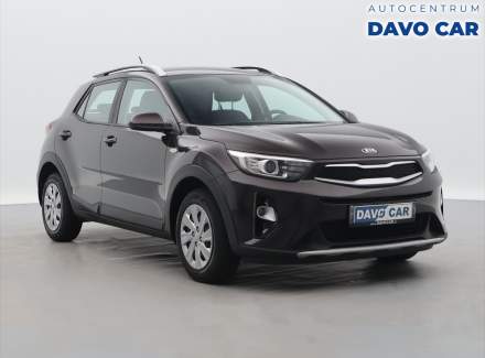 Kia - Stonic