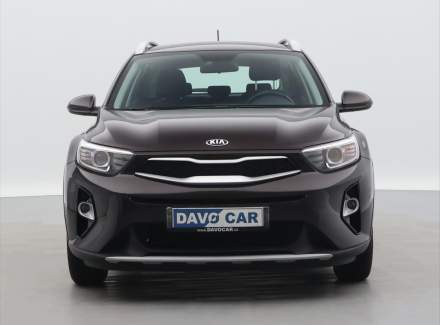 Kia - Stonic