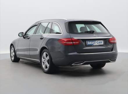 Mercedes-Benz - C-class