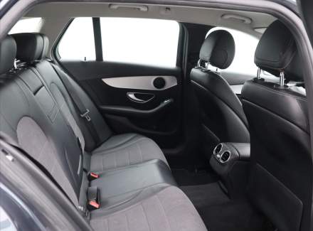Mercedes-Benz - C-class