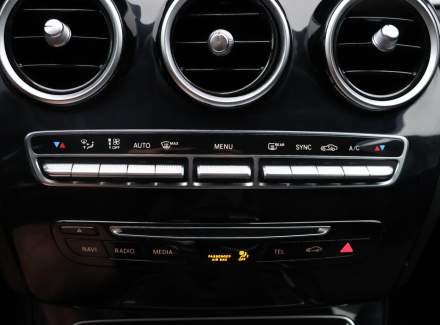 Mercedes-Benz - C-class