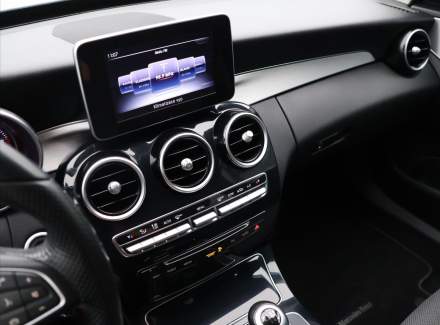 Mercedes-Benz - C-class