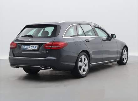 Mercedes-Benz - C-class