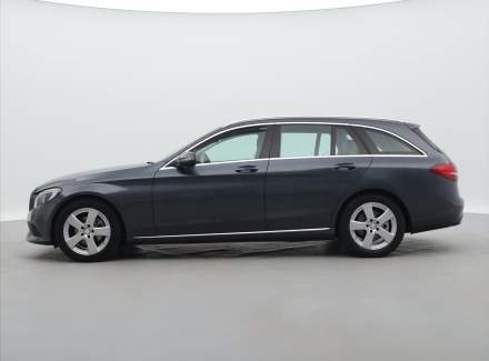 Mercedes-Benz - C-class