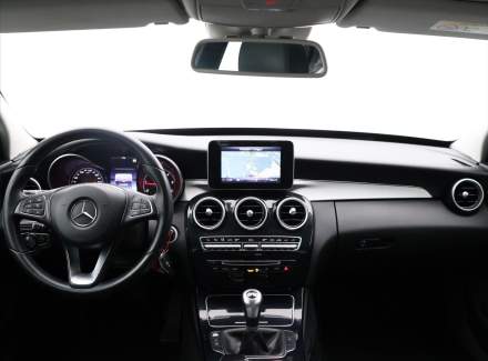 Mercedes-Benz - C-class