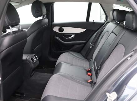 Mercedes-Benz - C-class