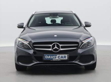 Mercedes-Benz - C-class