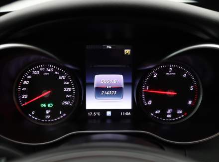 Mercedes-Benz - C-class
