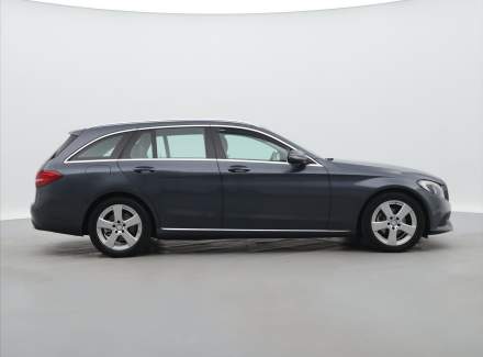 Mercedes-Benz - C-class