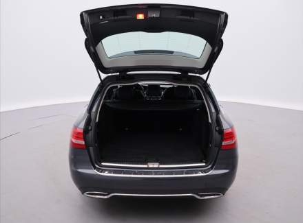 Mercedes-Benz - C-class
