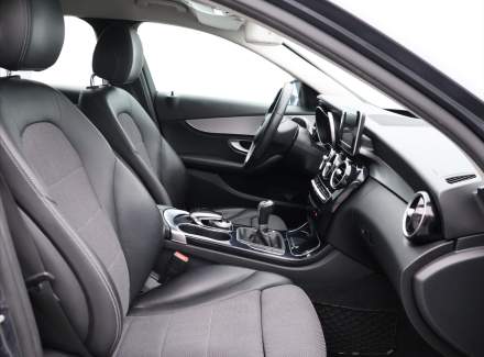 Mercedes-Benz - C-class
