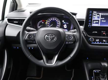 Toyota - Corolla