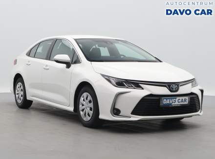 Toyota - Corolla